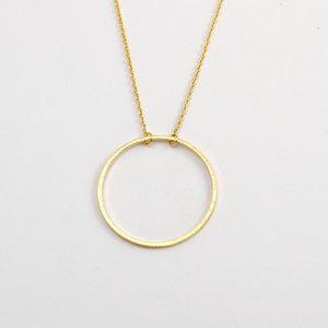 Eternity Necklace