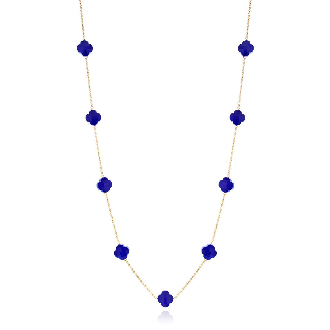 Midnight Blue Chain