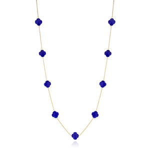 Midnight Blue Chain