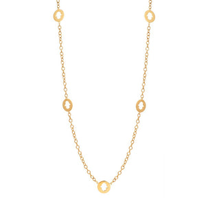Midtown Hamsa