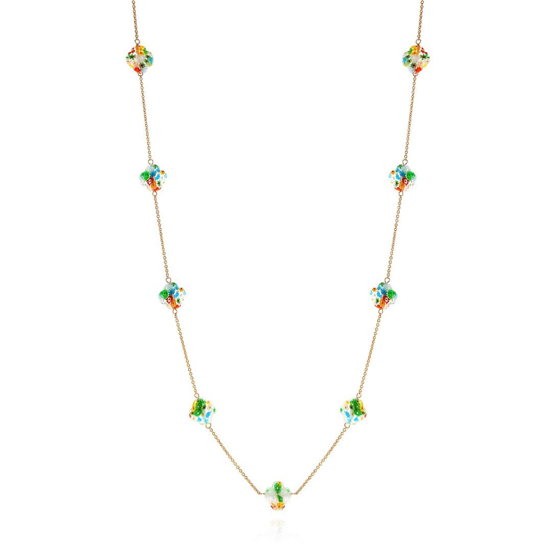 Rainbow Chalcedonia