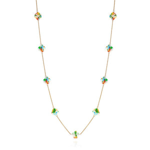 Rainbow Chalcedonia