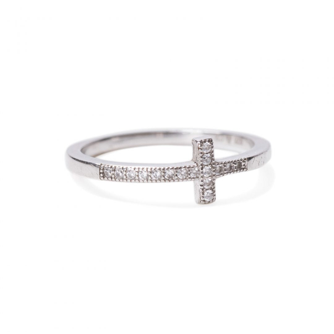 Tranquility Ring