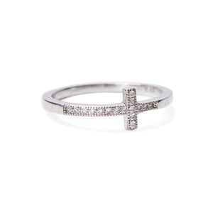 Tranquility Ring