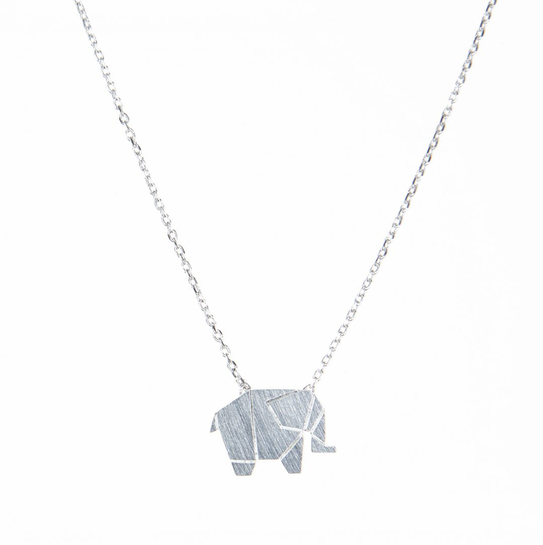 Lucky Elephant