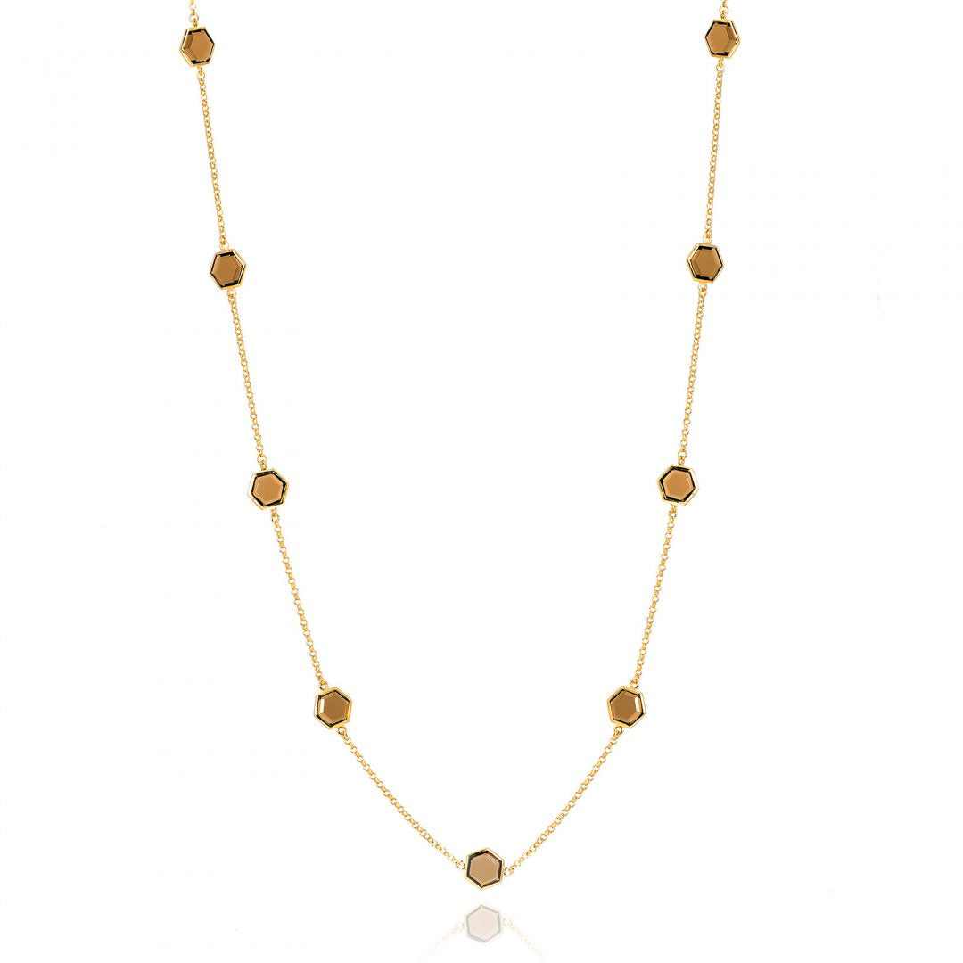 Gina Chain