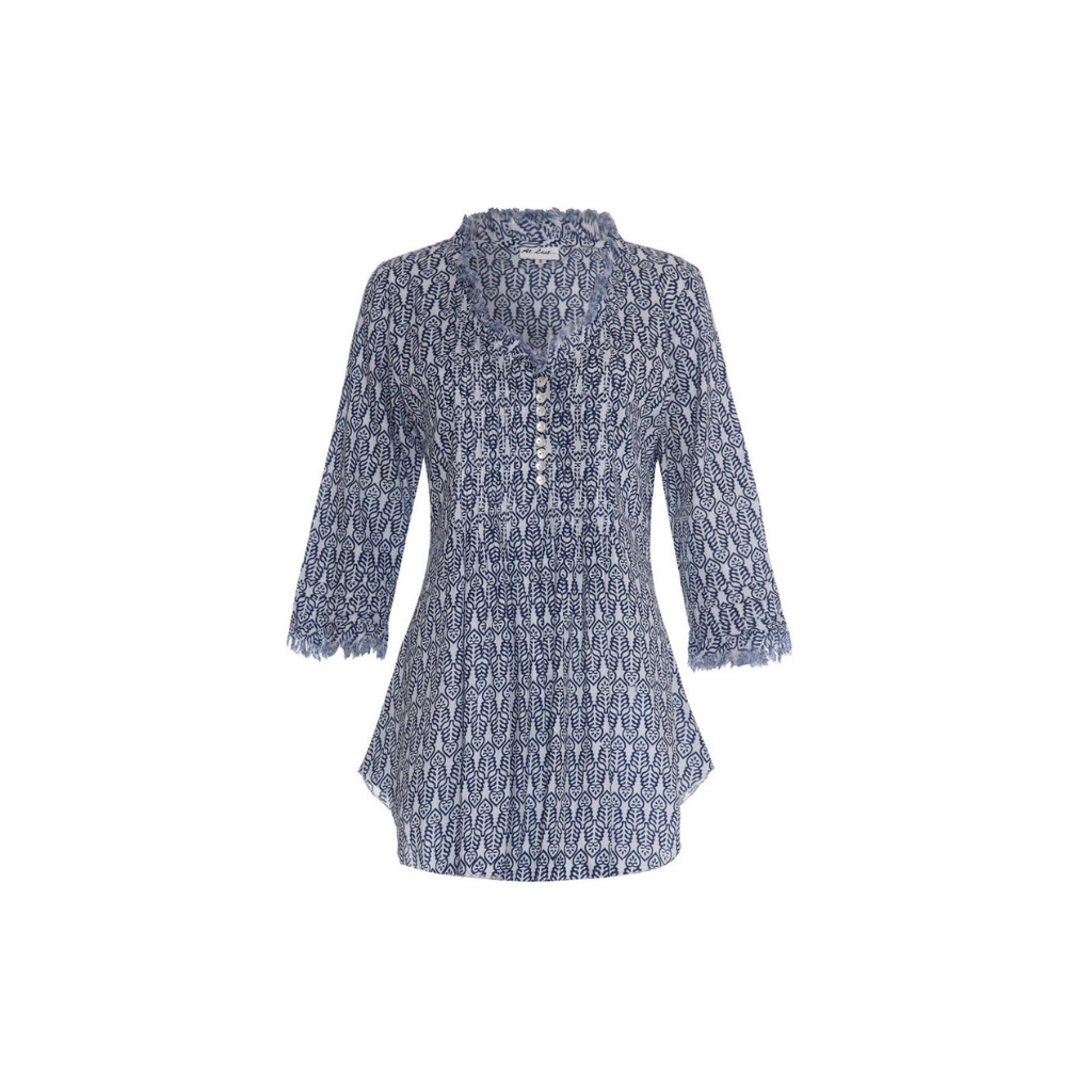 Sophie Kaftan - Navy