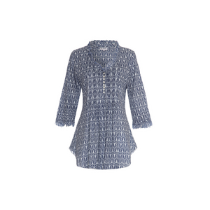 Sophie Kaftan - Navy